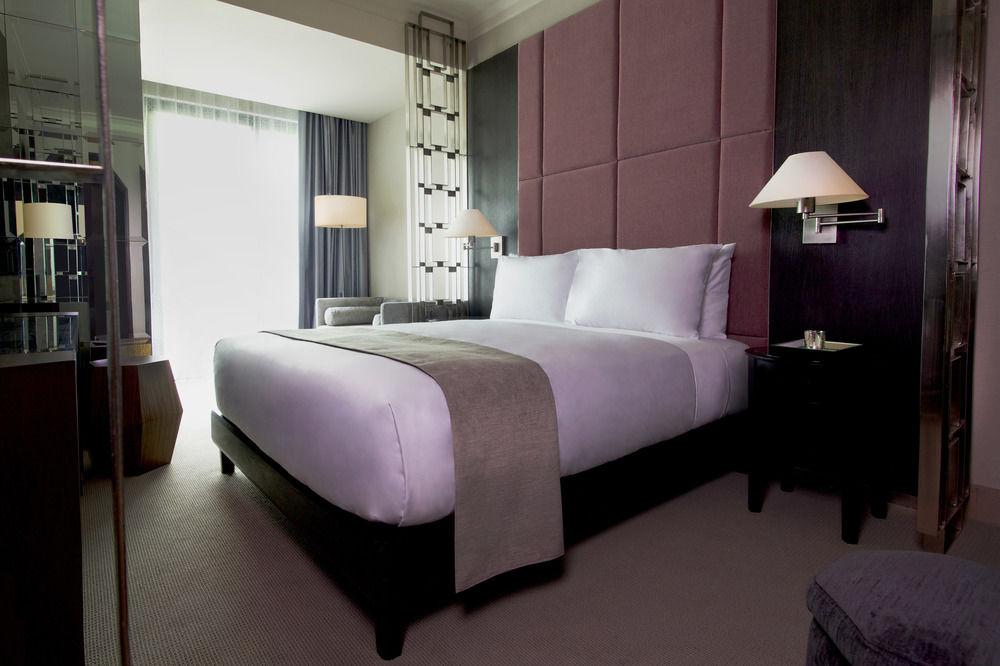 Hippodrome Hotel Condesa (Adults Only) Mexico City Exterior photo