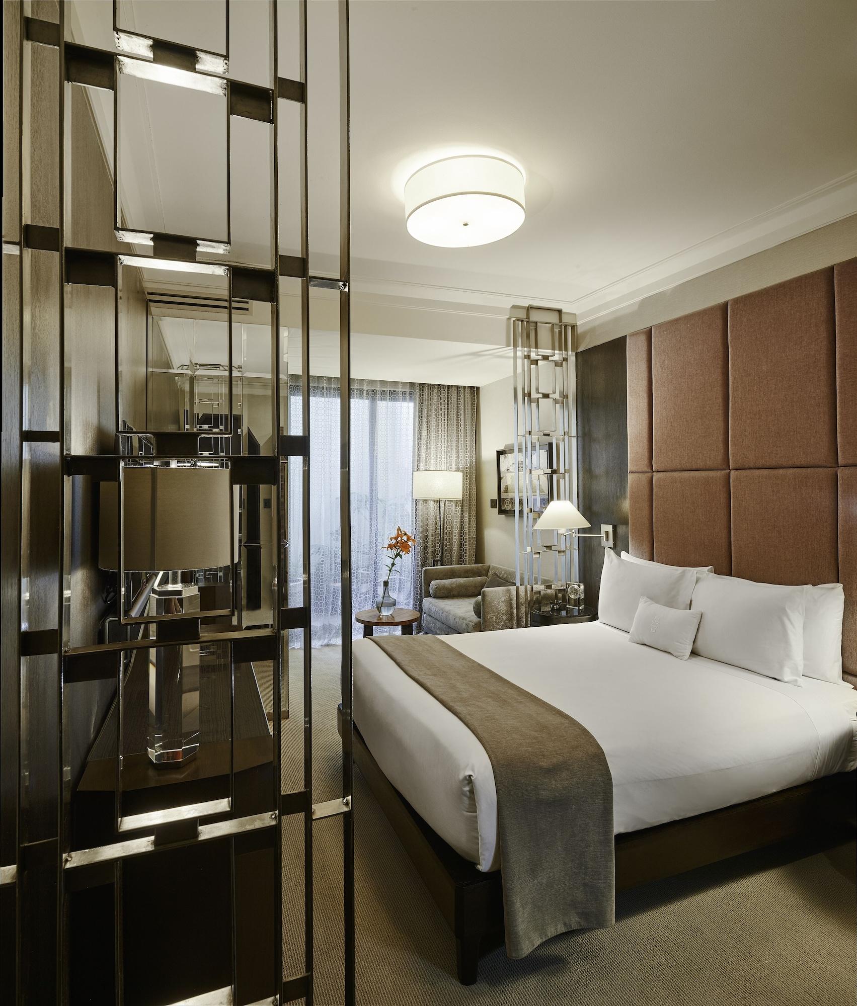 Hippodrome Hotel Condesa (Adults Only) Mexico City Exterior photo
